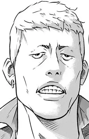 Teruyoshi Shidesu