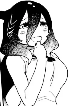 Shizuka Imoarai