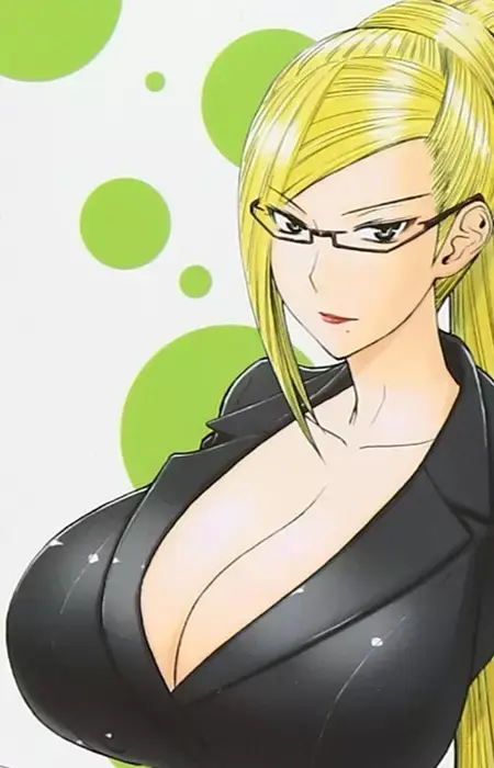 Natsume Orikawa
