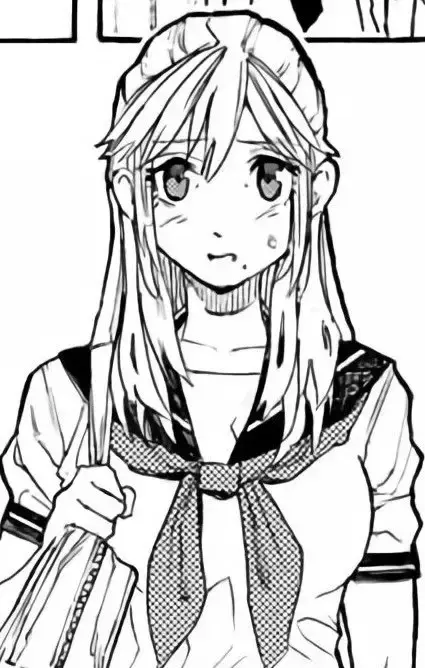 Kaname Shirakawa