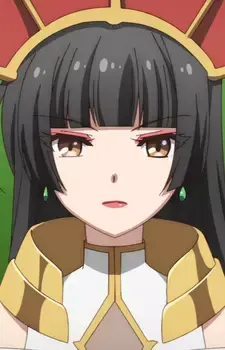 Tsubaki Fujiwara