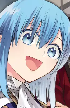 Rei Lilliansoar