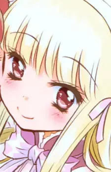 Berry Shirayuki