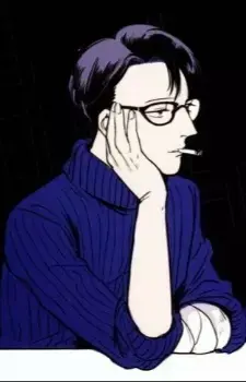 Satoshi Kijima