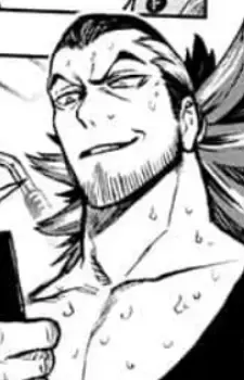 Riki Hakariyama