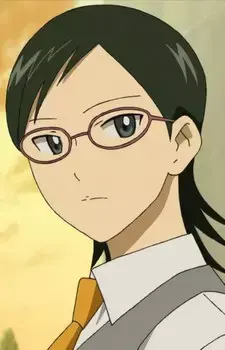 Fumie Kotozuka