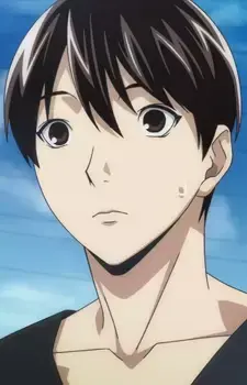 Yoshiki Mori