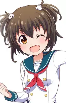 Hinata Minami