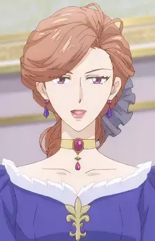 Henrietta Asherald