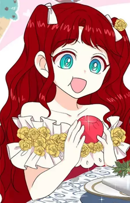 Lily Gregorius