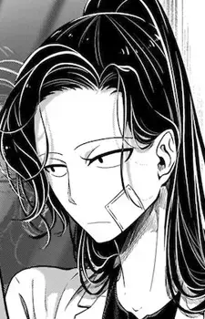 Saki Oki
