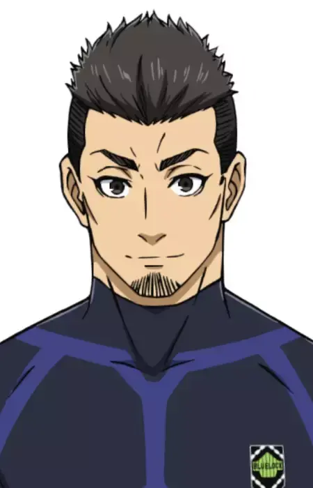 Okuhito Iemon