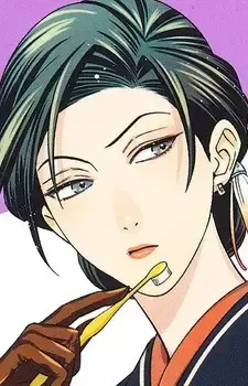 Takuma's Mother