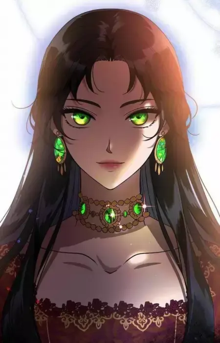 Eris Miserian