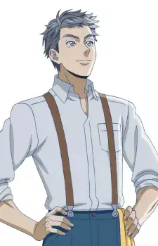 Kodou Nomura