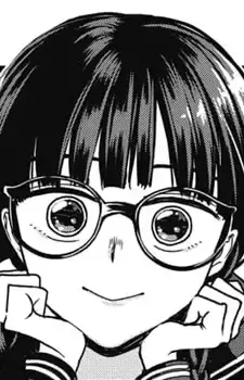 Michi Amane