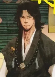 Katsunaga Irobe