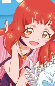 Aira Nanahoshi