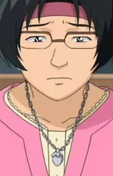 Asako Fujimori