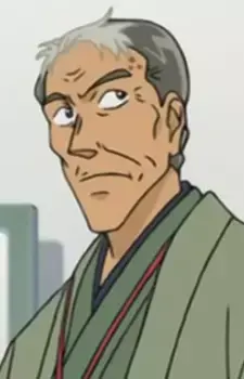 Kentarou Honma
