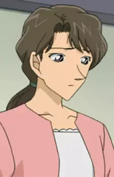 Marie Inoue