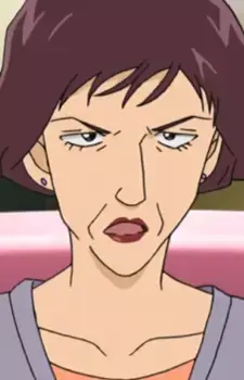 Kinuko Kitasono