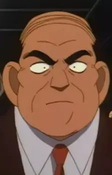 Takeo Mikami