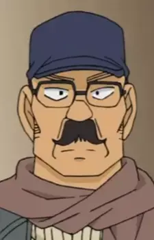 Masaru Miyadai
