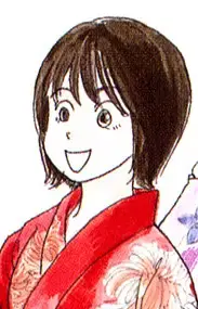 Suzu Asano