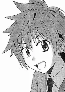 Yousuke Toyokawa