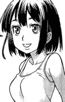 Natsumi Shinozuka