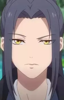 Liuyun Nangong