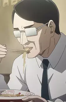 Saburou Odajima
