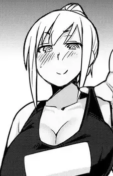 Hidaka Yuzuki