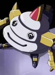 Damemon