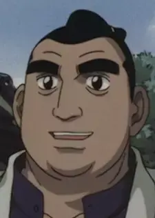 Takamori Saigou