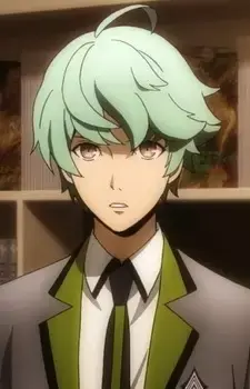 Souta Azuma
