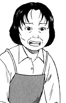 Reiko Mochida