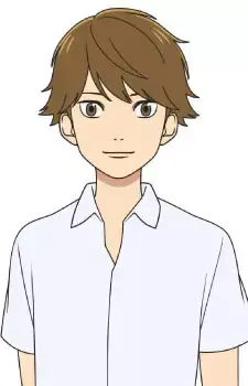 Kaoru Takei