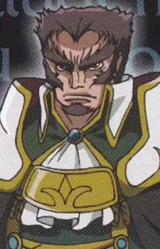Gaudefroy du Villon