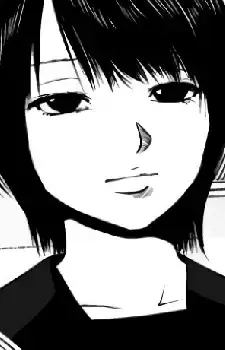 Mitsuko Shimouda