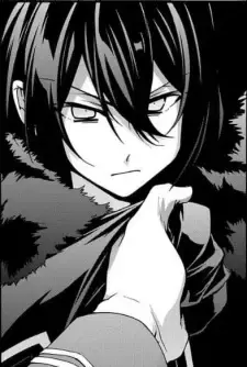 Tsukuru Sumeragi