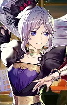 Ishtar