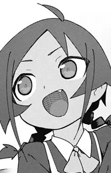 Honami Bitou