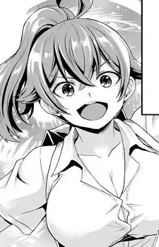 Arisa Nikotama