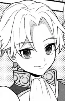 Prince Richard