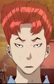 Jooyang Im