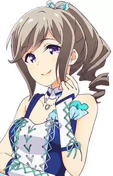 Saki Shiraishi