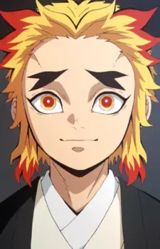 Senjurou Rengoku
