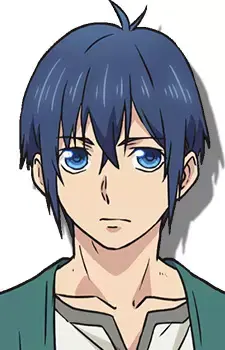 Reito Mizuhara
